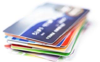 tarjetas de cr�dito