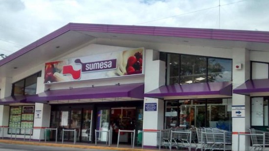 adquisici�n de supermercados sumesa
