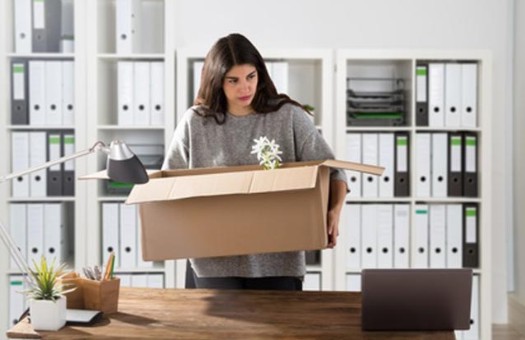 situaci�n de la afore, si deja de trabajar