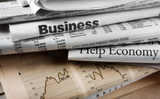 escribiendo sobre econom�a