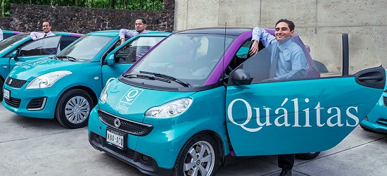 equipo automotriz de qu�litas