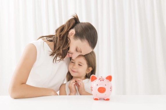 consejos financieros para mam�s