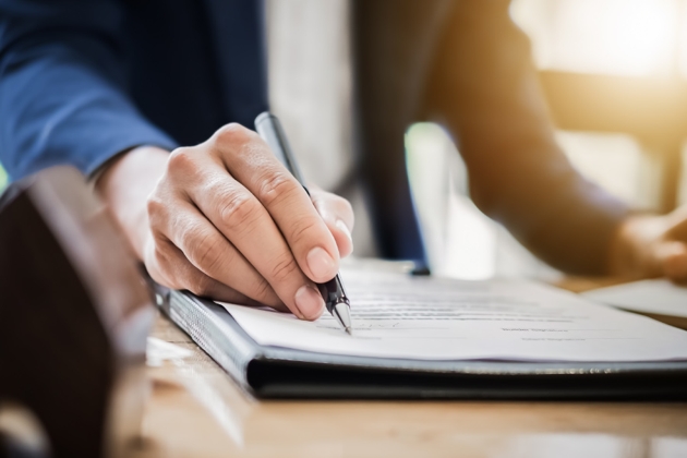 analiza tu relaci�n con el dinero