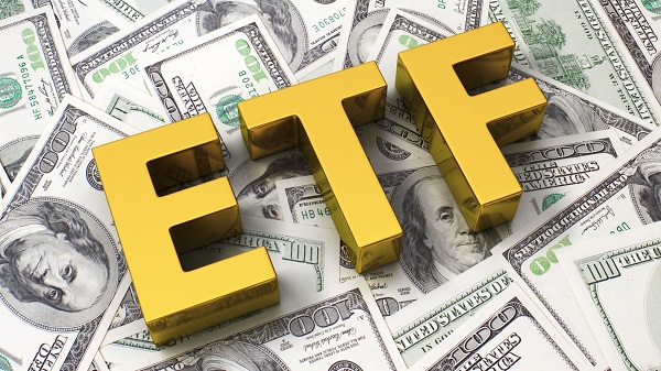 etf�s para invertir en bonos del tesoro