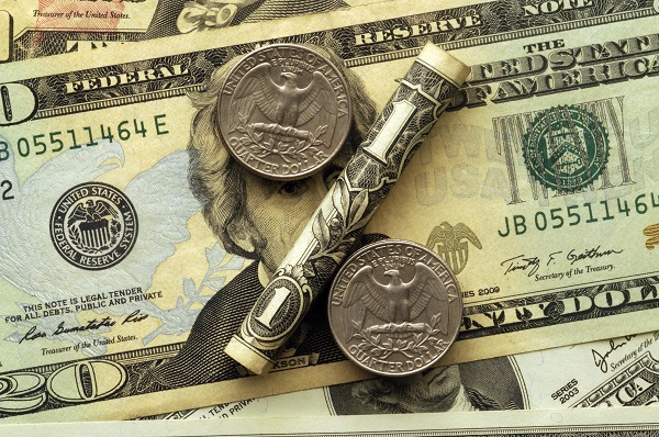 intereses en cuenta en d�lares