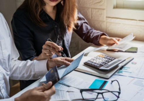 planear un presupuesto