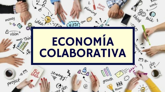 econom�a colaborativa