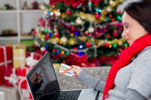 compas navide�as por internet