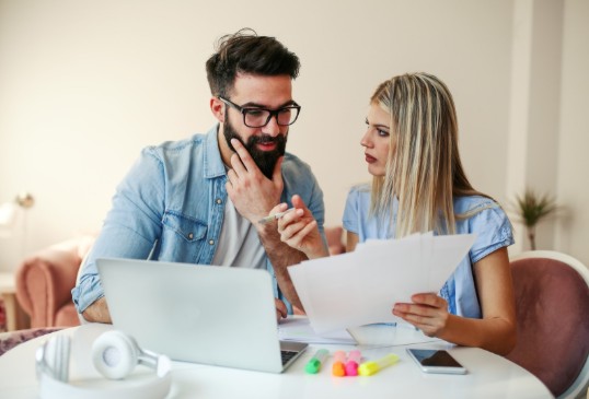 cr�dito a su favor