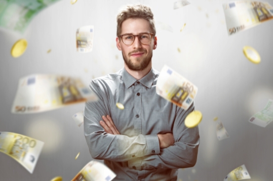 c�mo manejan sus finanzas los neosolteros