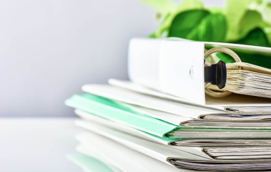 documentos importantes