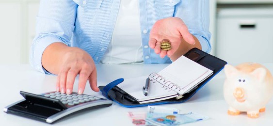 h�bitos financieros