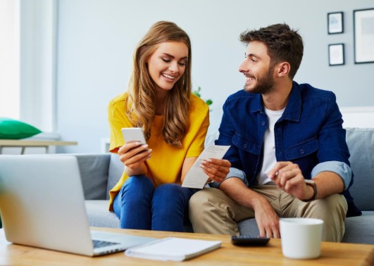 h�bitos financieros que debes tener a los 30