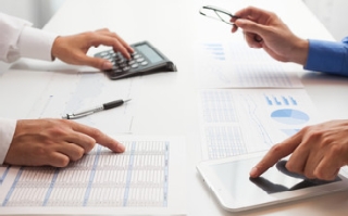 la econom�a en su empresa