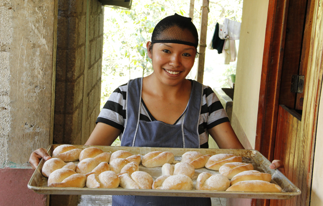 inclusi�n productiva