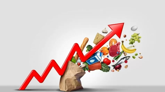 alza general de precios