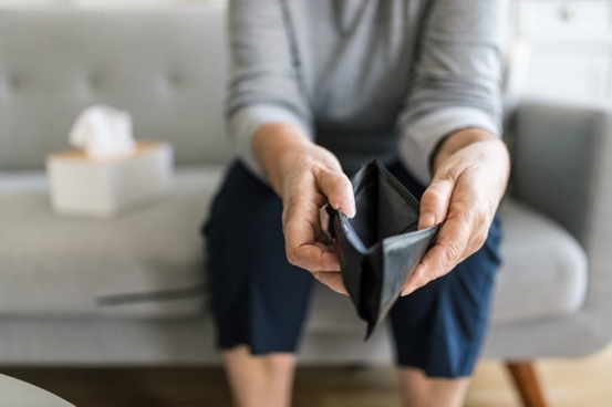 el dinero pierde valor