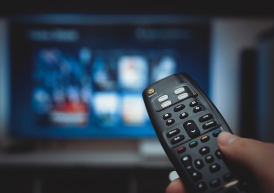 plataformas de streaming