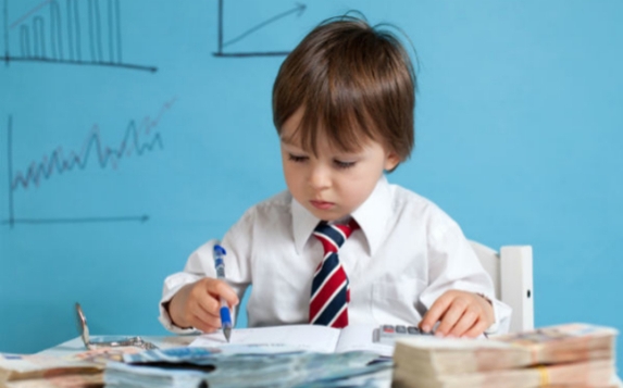 por qu� los ni�os deber�an conocer sobre impuestos