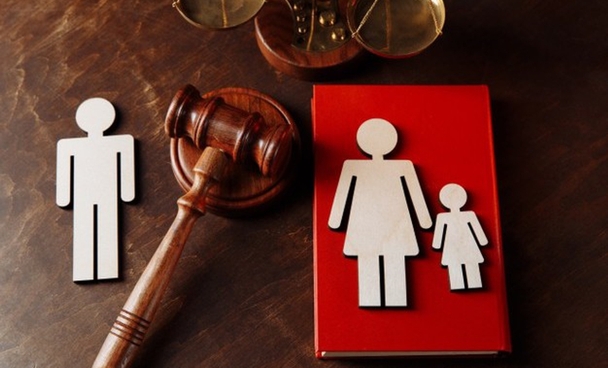 pensi�n alimenticia