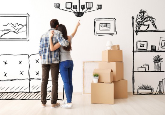 renovaci�n del hogar