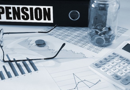monto de pensi�n