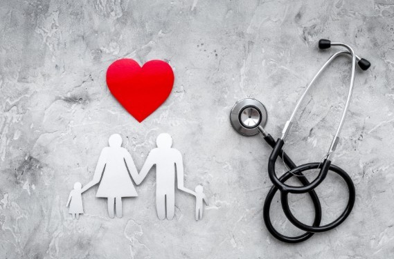 seguros de gastos m�dicos