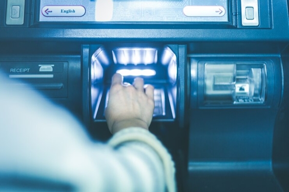 skimming, en cajeros autom�ticos