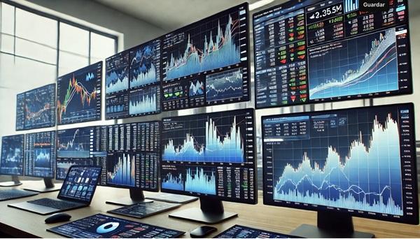 herramientas avanzadas para la minimizaci�n de riesgos en ventury fx