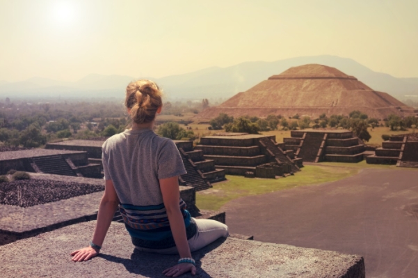 sitios arqueol�gicos deslumbrantes